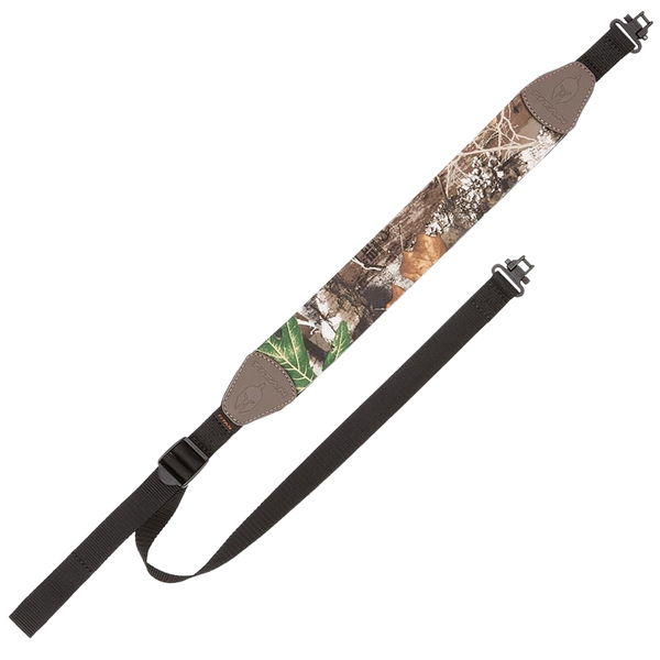 Allen Crossbow Sling, Allen 6014  Neoprene Crossbow Sling, Realtree Edge