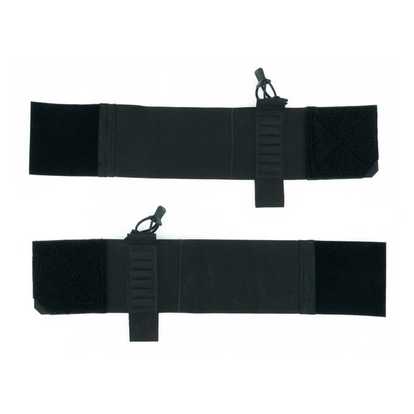 Hsp Thorax Incog Cummerbunds Lrg Blk