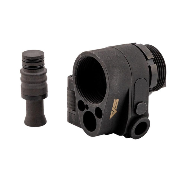 Sylvan Arms SA5 Pro AR15 Folding Stock Adapter Gen. 5 Left Fold