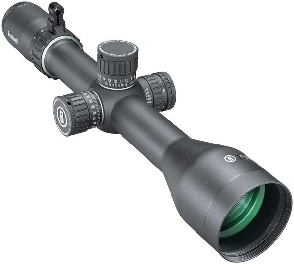 Riflescope 324X56 FORGE BLACK (12/20=682) CS