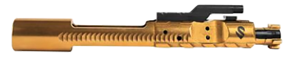 Lead & Steel Llc  L&s Arcbcgsctin Arc 556/300blk Tin Bolt Carrier