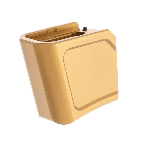 Tyrant Cnc  Tdg48magexgold Glk43x/48+4 Mag Extension