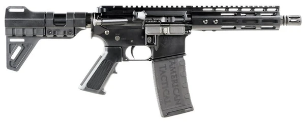 ATI MILSPORT 5.56 7.5 MLOK 7 PSB 30RD