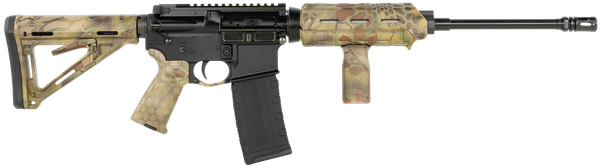 Del ton Inc Delton Sm316l cm 316l Or Magpul Kryptek 556