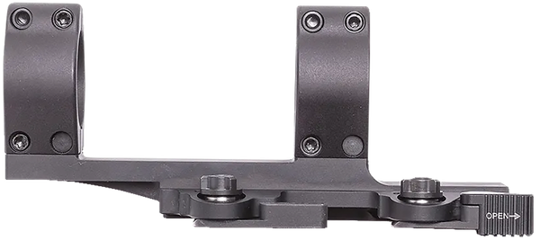 Larue Tactical Cantilever Lt20430  Qd Cantilver Scp Mount Med 30mm