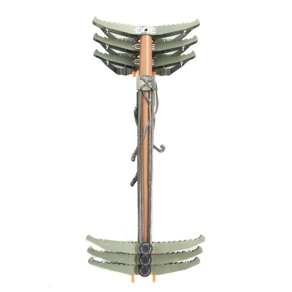 Tethrd One Climbing Stick Gen 3 3/ct