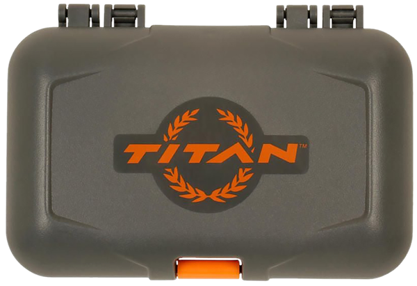 Allen Broadhead 7009  Titan Caddy