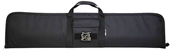 Crickett Cpr Crick Ksa035cpr/p  Blk Case W/pockt/moral Ptch