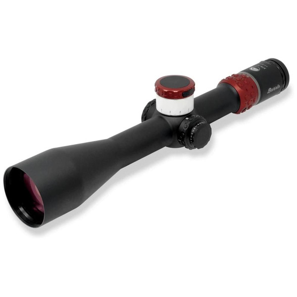 DEMO Burris XTR Pro 5.530x56mm (Clear) Rifle Scope FFP SCR 2 1/4 MIL Illuminated Black