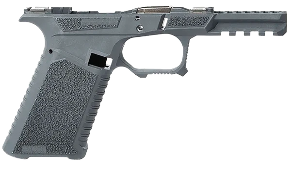 Sct Manufacturing 0225010100IC SCT17 Compatible w/ Glock 17/22/31/34/35/37 Gen 13 Gray