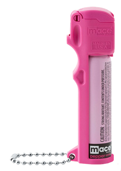 Mace Hot Pink, Msi 80347 Personal Model 18g Pink