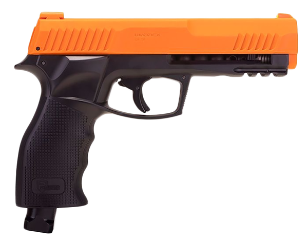 Rws , Uma 2292327 P2p Hdp 50 Gen 2 Fs Wpepper Blk/orng