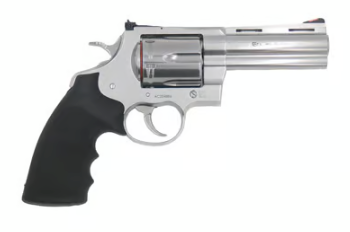 Colt Mfg Anaconda, .44 Mag, 4.25" Barrel, 6rd Cylinder, Revolver BLEMISHED