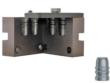 RCBS Semi-Wadcutter Pistol Bullet Mould - Double Cavity .454" 255 gr