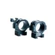 Masterpiece Arms BA Rings 34mm 1.25" Black