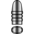 Lyman Rifle Bullet Mould .22 Hornet 44gr