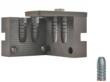 RCBS Flat Nose Rifle Bullet Mould - Double Cavity .376" 250 gr