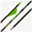 Gold Tip Hunter XT 500 2in Raptor Vanes - 1/2dz