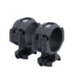 ZRO Delta FRZ Cantilevered QD Mount 34mm 1.5" Height