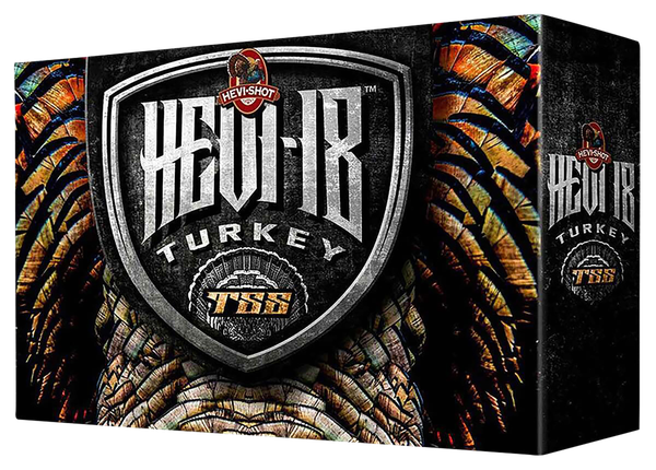 Hevishot Magnum Blend 28ga  3" 1oz #567 5rd