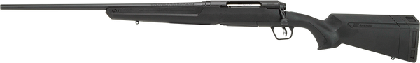 Savage Arms Axis Ii 308win Bl/syn Lh 22"