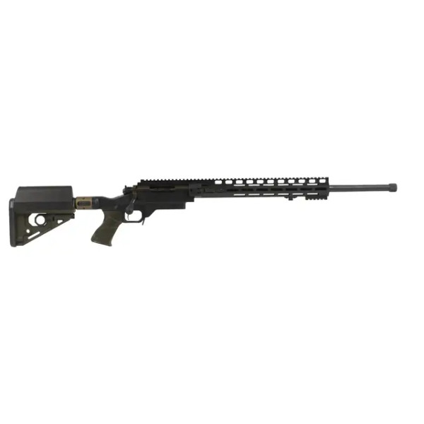 Larue Tactical Siete Lt krg 308 20 blk 308w 5r