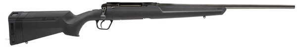 Savage Arms Axis 22 250 Bl/syn 22" 