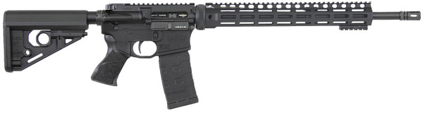 Larue Tactical Lt15 Lt 15 556 18 mlok 18"mlk 30r 
 