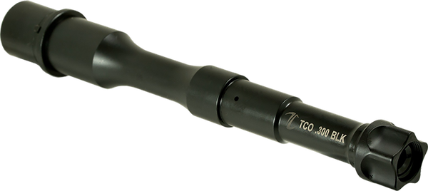 Timber Creek Outdoor Inc Pencil Tc300p85  300bo 8.5 Pen Bbl Blk