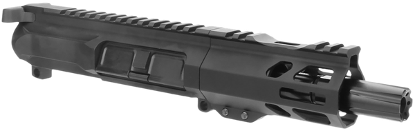 Tacfire  Bu45acp4 45a Upper 4" W/bcg