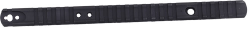 Xs Lever Rail Ghost Ring Ws  Henry .4570