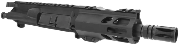 Tacfire  Bu762395 762x39 Pst Uppr 5"w/bcg