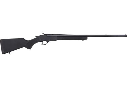 Jts Single Shot 410 3" 26" - Rem Choke W/ Cylinder Synthtic