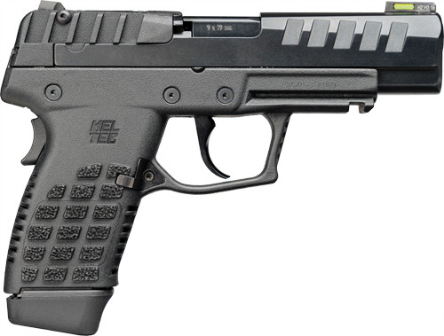 Kel tec P15 9mm Compact 15 Rd Mag Hi viz Sgts Green 
 