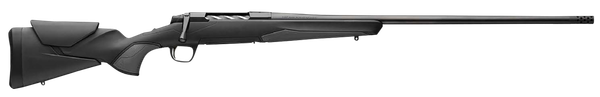 Browning X bolt 2 Hunter 300 Wsm 23" Composite/blued Mb