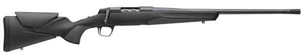 Browning X bolt 2 Micro 6.5prc 22" Composite/blued Mb