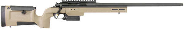 Larue Tactical Siete Lt krg 243 23 fde 5r 
 