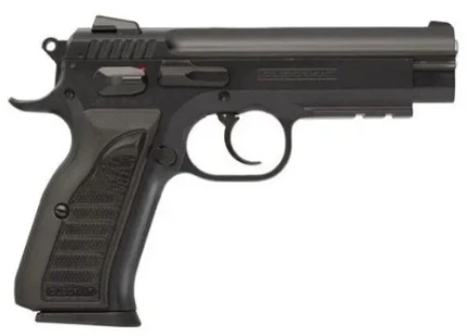 IFG TANFOGLIO FORCE COMBAT 9MM 4.4 16RD