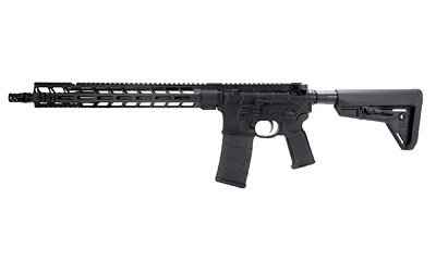 Pws Mk116 Mod2 m 223wylde 16.1" 30rd