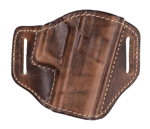 Bianchi 57 Remedy Bia 27410  Weathered Tan Rh Sprngfld 4in