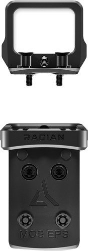 Radian Eps Guardian Optic  Guard For Glock Mos