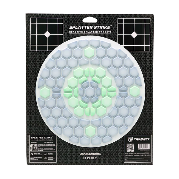 Triumph Systems Splatter Strike 031502001