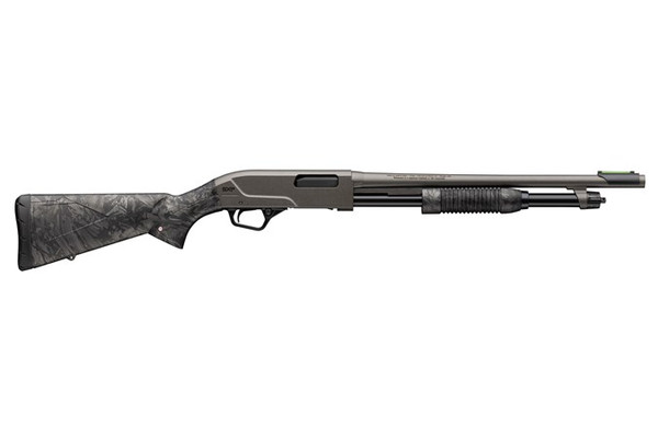 Winchester Sxp Defender 12ga 3" 18" Forged Carbon/gray