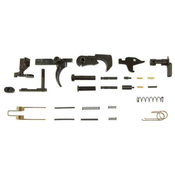 Kak Ar15 Lpk No Grip/trigger Guard