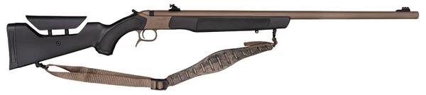 Cva Accura Pr3212n  Lrx 50 Wps 30 Fde/blk