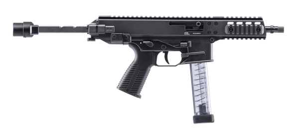 B&t Firearms Ghm Bt Bt451001tb 9mm 30r Blk
