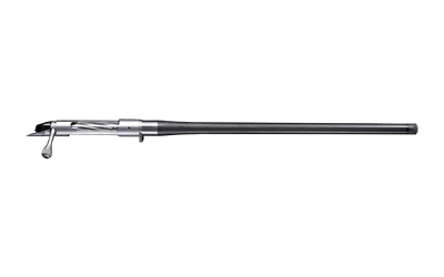 Bergara Bbl Action #6 6.5cm 22" Crb