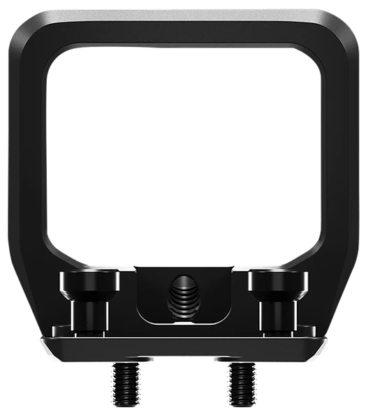 Radian Weapons Guardian Optic Guard, Radn H0021 Guardian Optic Guard Glk Mos Hs507 Comp