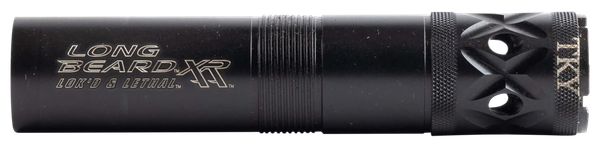 Carlsons Long Beard Turkey, Carl 70110 Lb Ported Tky 12g Retay .665
