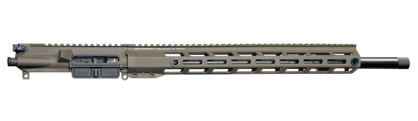 Rise Armament , Rise Ra-6arc-cu-brn-18   Ar15 Cmpt Upper  6arc Brn